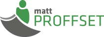 Mattproffset Väst AB